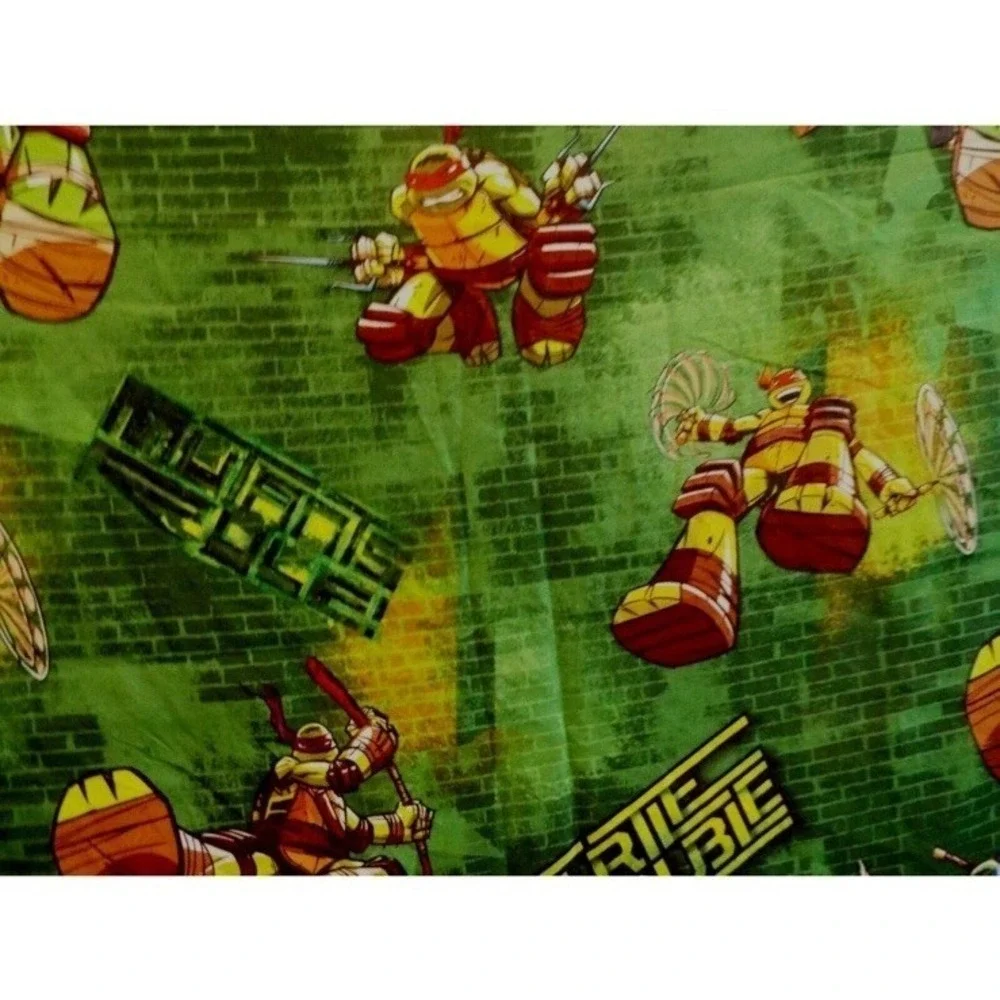 Nickelodeon 2013 teenage